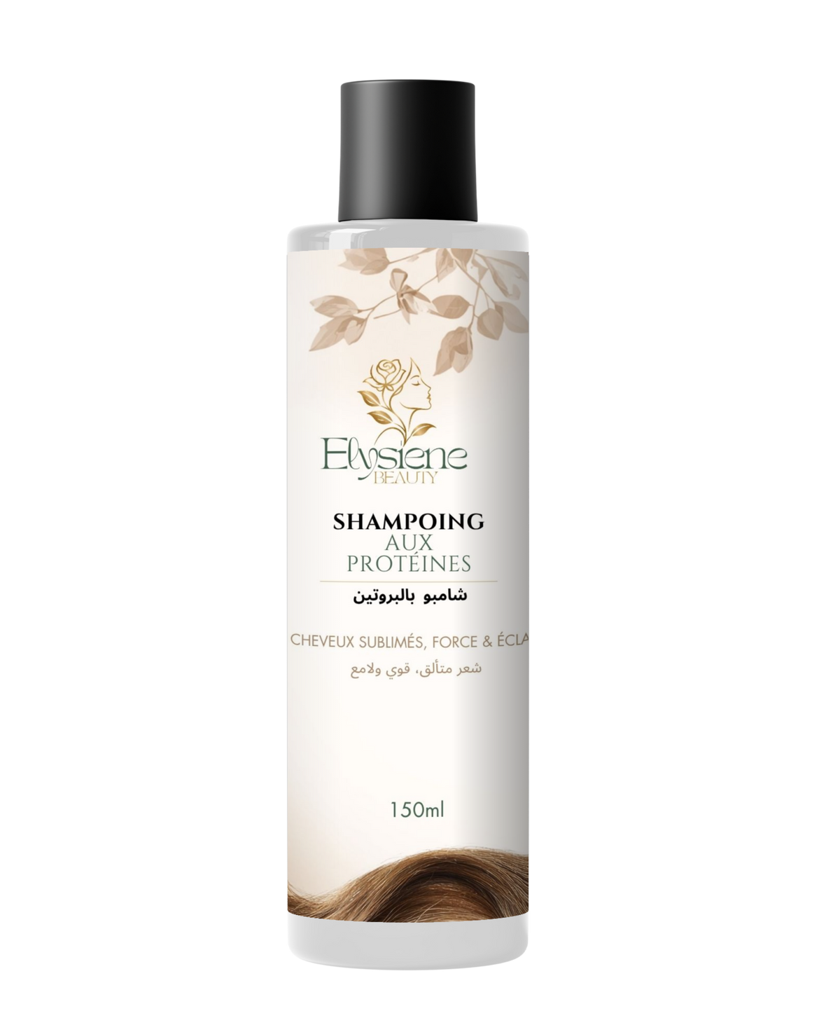 Shampoing Protéine – Elysiene Beauty